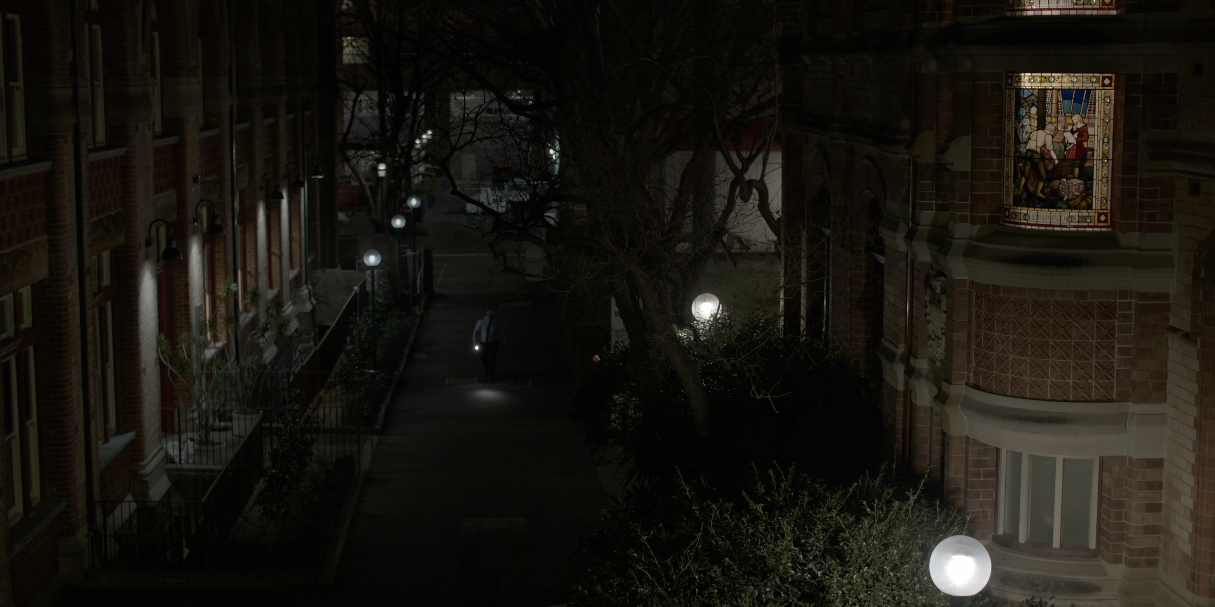 Nightwatchman Image 2